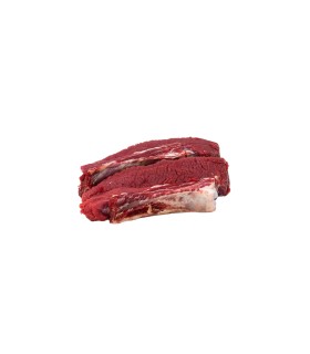 Beef breast with bone