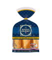 Brioche Gourmet Ψωμάκια Hot Dog 300G