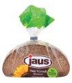 Jaus Brown German Style Seeded Sliced Bread 500G