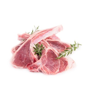 Αμνοερίφια & Αιγοπρόβατα