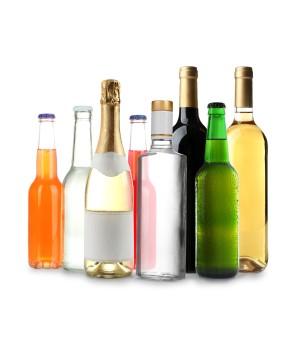 Soft Drinks, Wine, Beef & Spirits