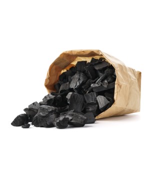 Κάρβουνα & Προσάναμμά